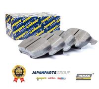 Pastillas De Freno Delanteras Para Bmw 3 E90 320d 120 Kw Desde 2005