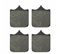 Pastillas De Freno Delanteras para Motocicleta para BMW S1000R S1000RR Naked Sport