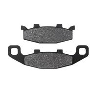 Pastillas De Freno Delanteras Para Motocicleta Para Suzuki GS500E 1989-1995 DR800S 1991-1993 VX 800 1990-1995 GSX1100G 1991-1994