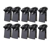 Pastillas De Freno Delanteras Para ZERO 10X 11X Para Avid BD1 BD3 BD5 E1 E3 E5 Motocicleta Freno Pastillas Disco Resina Eléctrico Scooter(10 pair)