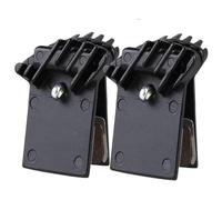 Pastillas De Freno Delanteras Para ZERO 10X 11X Para Avid BD1 BD3 BD5 E1 E3 E5 Motocicleta Freno Pastillas Disco Resina Eléctrico Scooter(2 pair)