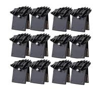 Pastillas De Freno Delanteras Para ZERO 10X 11X Para Avid BD1 BD3 BD5 E1 E3 E5 Motocicleta Freno Pastillas Disco Resina Eléctrico Scooter(12 pair)