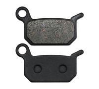 Pastillas De Freno Delanteras Traseras Para Motocicleta Para LEM R2 R3 RX 65 R2/R3 FIXCOR