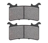 Pastillas De Freno Delanteras Traseras Para Motocicleta Para Sport Para Nissin Para Pinza Para S1000RR Para M1000RR 2021 2022 Freno Estacionamiento(1 Pair)