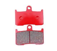 Pastillas de freno delanteras y traseras de cerámica for Boardwalk Jackpot Cross Country Roads Gunner Hammer Judge Kingpin Vegas(Rear 1 Pair)