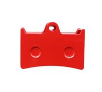 Pastillas de freno delanteras y traseras de cerámica for TDM 900 2002-2014 FJR 1300 A FJR1300 (ABS) 2003-2005 XV 1700 1900 A Midnight Star(All 3 pair)