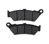 Pastillas De Freno Delanteras Y Traseras for Motocicleta, for R1250GS, Exclusivo Rallye TE R1250RT SE LE (el Disco Tiene Bobinas Fijas) 2019 2020 FA724 209(1 Pair Rear)