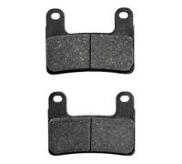 Pastillas De Freno Delanteras Y Traseras for Motocicleta, for R1250GS, Exclusivo Rallye TE R1250RT SE LE (el Disco Tiene Bobinas Fijas) 2019 2020 FA724 209(1 Pair Front)