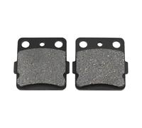 Pastillas de freno delanteras y traseras for motocicleta Road Passion for CRF 150 CRF150 CRF150F 2007-2014(Front)