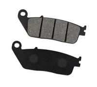 Pastillas de freno delanteras y traseras for motocicletas de calle Vision Cross Country Tour Cory Roads Jackpot 8 Ball