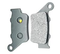 Pastillas De Freno Delanteras Y Traseras Motocicleta para Harley Davidson Bronx Streetfighter 975 2019-2021 RA1250 Pan American Adventure 2020-2022