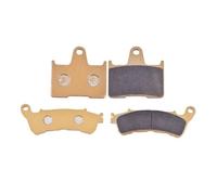 Pastillas De Freno Delanteras Y Traseras Motocicleta para Harley Davidson XL883N Iron 2016-2021 XL883 XL 883 N Cast Wheel 2014-2018