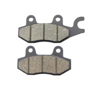 Pastillas De Freno Delanteras Y Traseras Motocicleta Para Rebel CA250 CMX Para KEEWAY RKS Para Keeway Cruiser 250 Para Vento V-thunder COLT 250 Pastilla de freno de disco