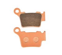 Pastillas De Freno Delanteras Y Traseras Motocicleta Para SHERCO 300 125 250 450 500 SEF 2T SC-ctory SE-R SCF-ctory SEF-R SEF-ctory SE Pastilla de freno de disco(1 par trasero)
