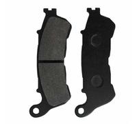 Pastillas De Freno Delanteras Y Traseras Motocicleta para VFR800 VFR 800 Interceptor 06-13 XL1000 XL1000V Varadero 04-11 ST1300 ST 1300 08-13