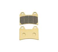 Pastillas De Freno Delanteras Y Traseras Para Ducati 696 Para Monster 750 Para Supersport 796 800 848 Para Street Fighter 900 ST2 ST3 ST3S S4 ST4S(First 1 pair)