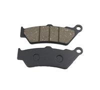 Pastillas De Freno Delanteras Y Traseras Para DUCATI GT1000 Para Touring/para Sport Classic 992cc 07-10 Para Paul Smart 1000 LE 992cc 2006(1 Pair Front Pads)