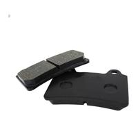 Pastillas De Freno Delanteras Y Traseras Para FZR 750 R 1000 Para Genesis TDM 850 D/DC/E/EC EX UP A/B FZ750 FJ1200 Pastillas De Freno Delanteras Y Traseras Para Motocicleta(Frente)