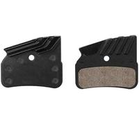 Pastillas de freno delanteras y traseras para moto Pastillas de freno motocicleta para Shimano SLX XT XTR Series BR-M7120 M8120 M9120 N03A(1 pair)