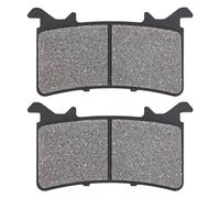 Pastillas De Freno Delanteras Y Traseras para Motocicleta para CBR 1000 RR-R SP Fireblade CBR1000 Nissin