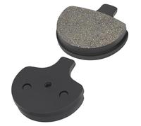 Pastillas De Freno Delanteras Y Traseras para Motocicleta para Harley Davidson Dyna Series FX FXE FXEF FXWG FXS FXD FXDL FXDWG FXR FXRT FXRD FXLR FLT FLHT