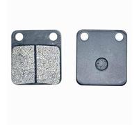 Pastillas De Freno Delanteras Y Traseras para Motocicleta para MUTT Razorback 125 RAZORBACK125 2019-2024 250 RAZORBACK250 2019-2023