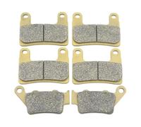 Pastillas De Freno Delanteras Y Traseras Para Motocicleta, Para S1000R Naked S1000 S 1000 R/RR S1000RR Sport 2018 2019 2020 2021