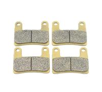 Pastillas De Freno Delanteras Y Traseras Para Motocicleta, Para S1000R Naked S1000 S 1000 R/RR S1000RR Sport 2018 2019 2020 2021