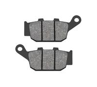Pastillas De Freno Delanteras Y Traseras Para Motocicleta Para XL600 XL650 XL700 XRV750 VV VW VX VY V1 V9 VA Para Transalp XL XRV 600 650 700 750 SICOTTON(1 Pair R)