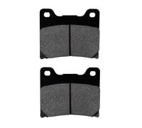 Pastillas De Freno Delanteras Y Traseras para Motocicleta para Yamaha FZR 750 R 1000 Genesis TDM 850 D/DC/E/EC EX UP A/B FZ750 FJ1200