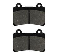 Pastillas De Freno Delanteras Y Traseras para Motocicleta para Yamaha FZR 750 R 1000 Genesis TDM 850 D/DC/E/EC EX UP A/B FZ750 FJ1200