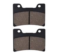 Pastillas De Freno Delanteras Y Traseras para Motocicleta para Yamaha FZR1000 FZR 1000 Genesis FJ1200 FJ 1200 V-MAX Vmax TDM850 TRX850
