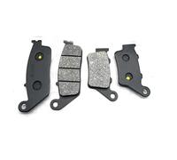 Pastillas De Freno Delanteras Y Traseras Para Motocicleta Para YAMAHA XC125SR Cygnus X SR Monster Energy 2021 GQR125-C ABS 2020 2021 2022 2023