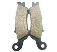 Pastillas De Freno Delanteras Y Traseras para Motocicleta, para Yamaha YZ125 2008-2021 YZ250 YZ250F YZ450F 2008-2020 YZ 125 250 250F 450F