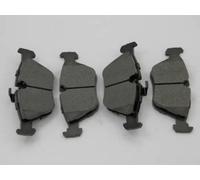 Pastillas de Freno Delantero BMW Seria 3 E46 2000 5 E39 1995-