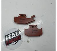 Juego de pastillas de freno BREMBO MT07GR50SD