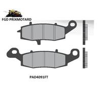 Pastillas de Freno Delantero Brenta Suzuki Gse 500 1996/2007