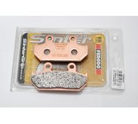 Pastillas de Freno Delantero Honda XRV 650 Africa Twin 1988-1990 Ferodo FDB663ST