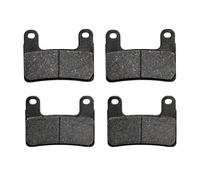 Pastillas De Freno Delantero para Motocicleta para BMW S1000R S1000RR M Sport S1000XR R1250GS Exclusivas TE Rallye R1250RT SE LE S1000 R RR XR