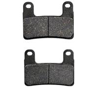 Pastillas De Freno Delantero para Motocicleta para BMW S1000R S1000RR M Sport S1000XR R1250GS Exclusivas TE Rallye R1250RT SE LE S1000 R RR XR