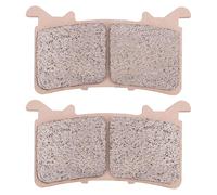 Pastillas De Freno Delantero para Motocicleta para BMW S1000RR S1000 1000 RR M1000RR M 1000RR M1000 Nissin 2021 2022