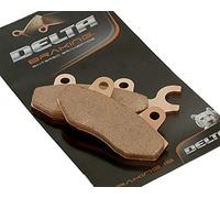 Pastillas de freno Delta Braking Sinter DB2340SR