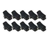 Pastillas De Freno Disco Bicicleta para Shimano XTR XT ZEE Saint M8120 M8020 M7120 M6120 M820 M810 M640 MT520 MT420 Freno Pastillas De(DL-PD 008R x10)