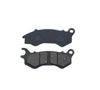 Pastillas De Freno Disco Para Motocicleta Delanteras Y Traseras Para PCX NSC Para SC SH 50 110 125 150 Para PEUGEOT Django SFA603 Pastillas de freno de disco