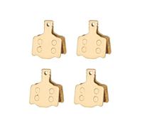 Pastillas De Freno Disco Resina Cerámica Totalmente Metálicas para Magura MT2 MT4 MT6 MT8 DK-17, Componentes, Piezas Generales, Accesorios Disco Pastillas