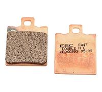EBC Brakes FA047HH Juego de pastillas de freno