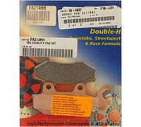 Pastillas de freno EBC FA214HH