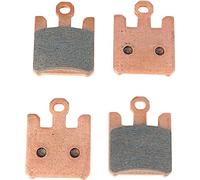 Pastillas de freno EBC FA369/4HH 4 piezas por juego)