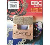 Pastillas de freno ebc FA724HH