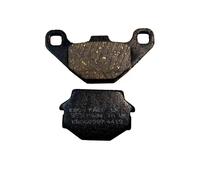 EBC Brakes SFA067 Juego de pastillas de freno